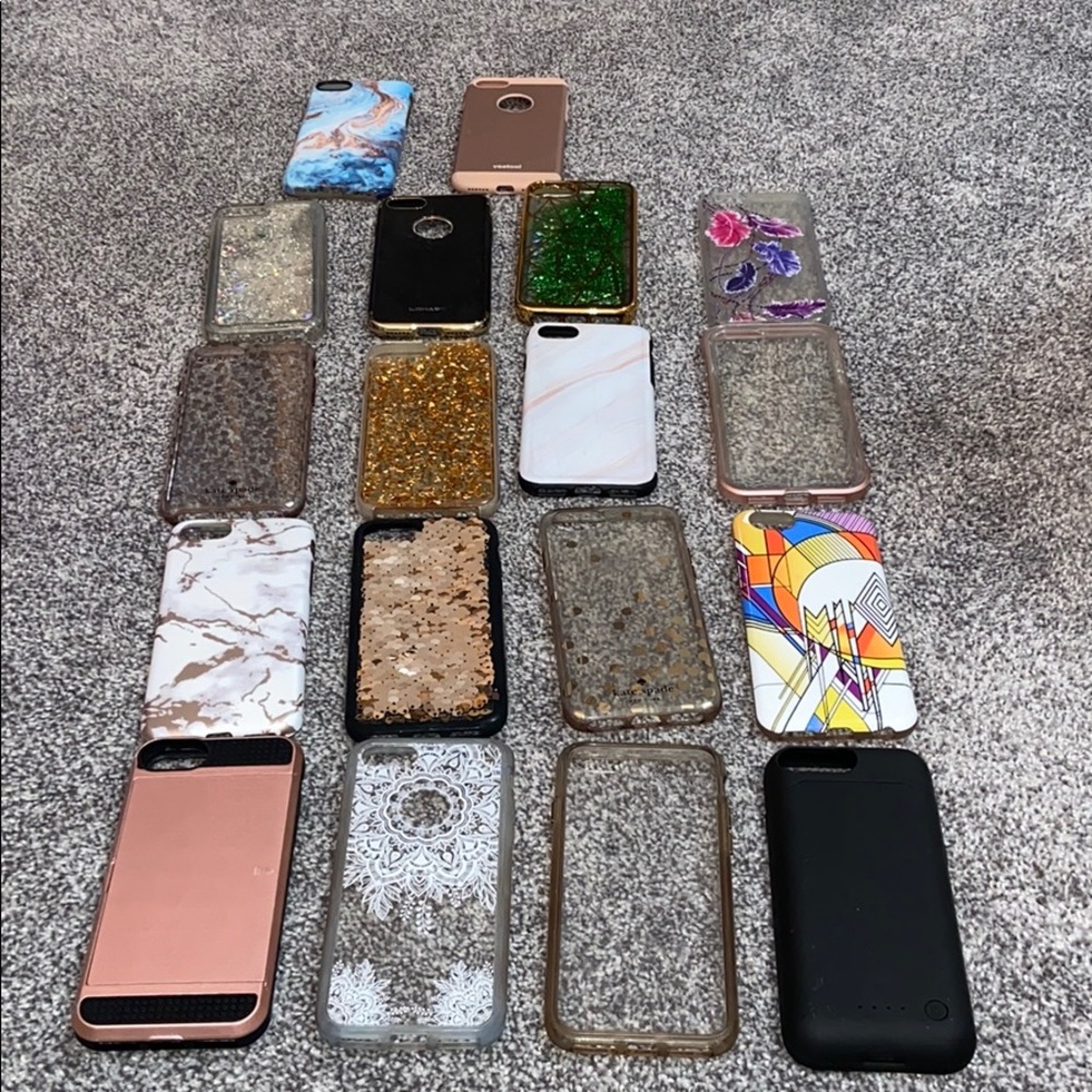 iphone cases NOT AVAILABLE